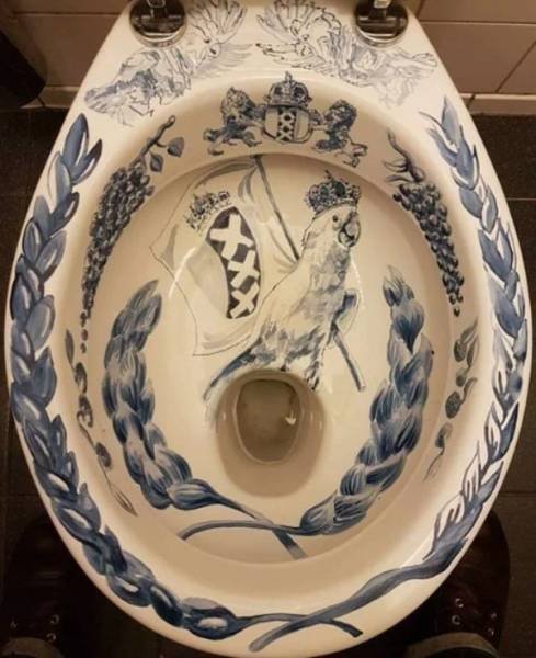 Bildschirmarbeiter - Picdump 08.02.2019