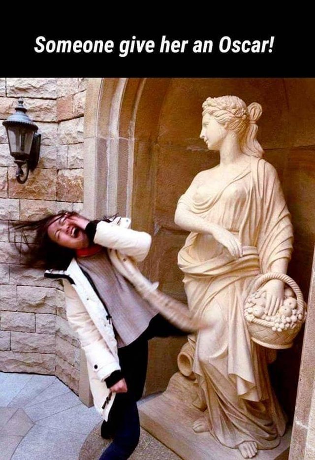 Bildschirmarbeiter - Picdump 08.02.2019