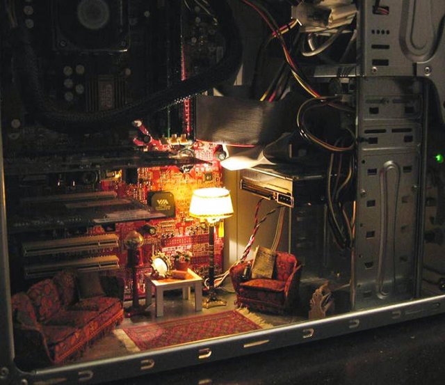 Bildschirmarbeiter - Picdump 08.02.2019