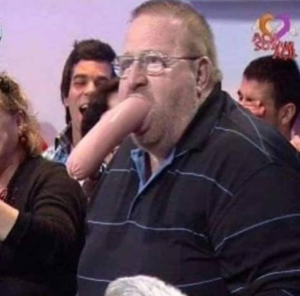 Bildschirmarbeiter - Picdump 08.02.2019