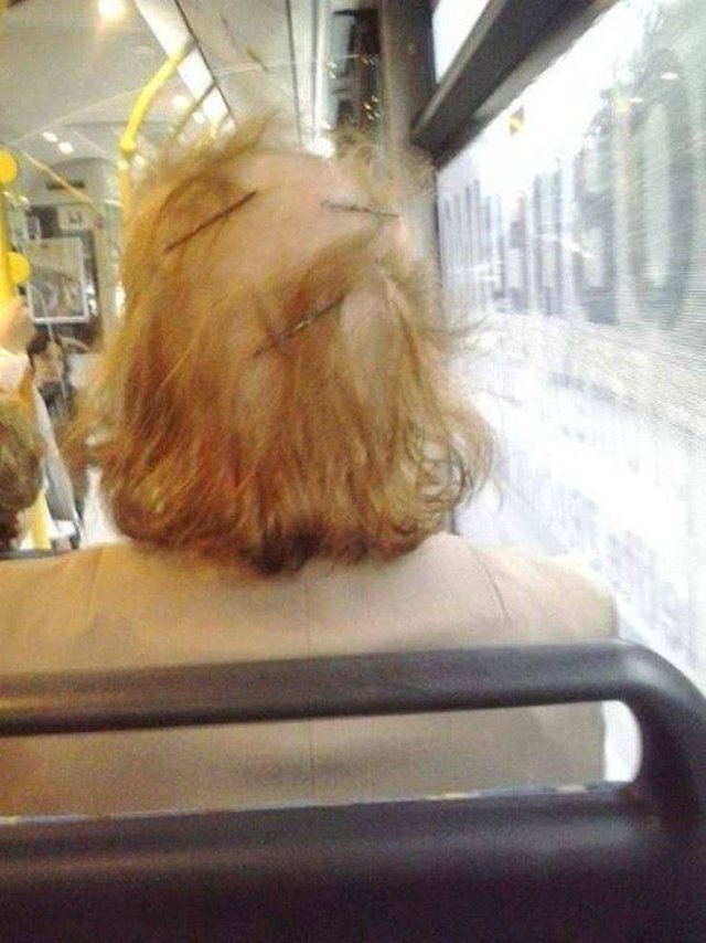 Bildschirmarbeiter - Picdump 08.02.2019