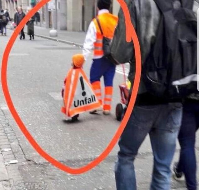 Bildschirmarbeiter - Picdump 15.02.2019