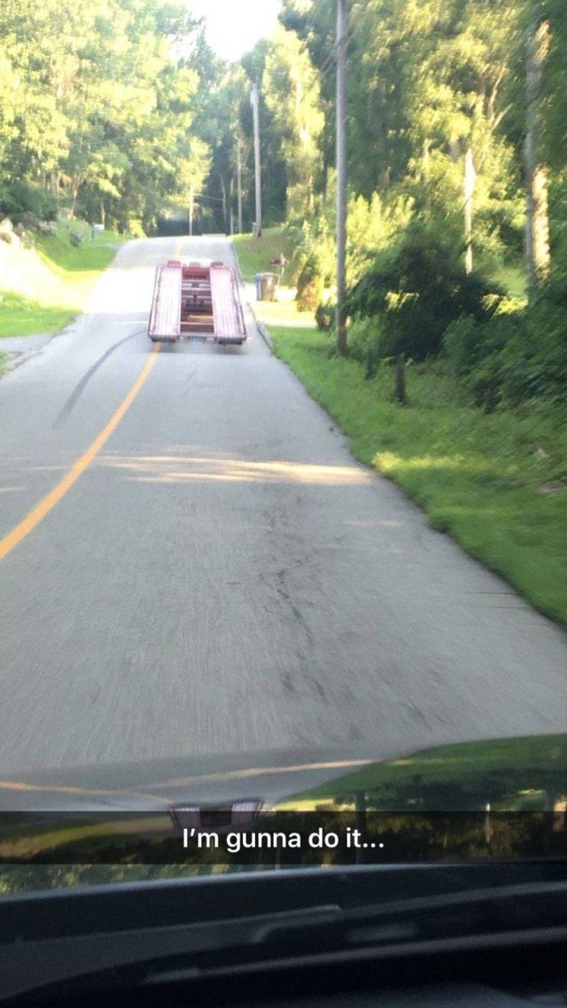 Bildschirmarbeiter - Picdump 15.02.2019