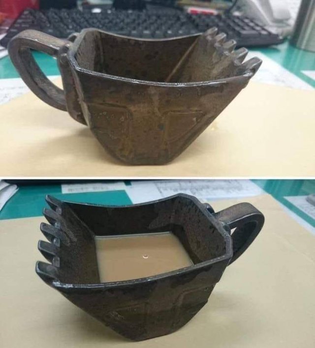 Bildschirmarbeiter - Picdump 15.02.2019