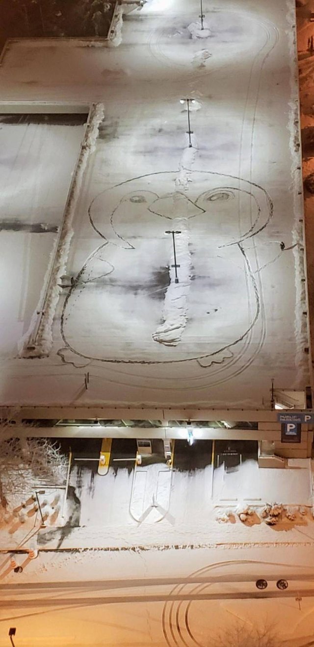 Bildschirmarbeiter - Picdump 15.02.2019