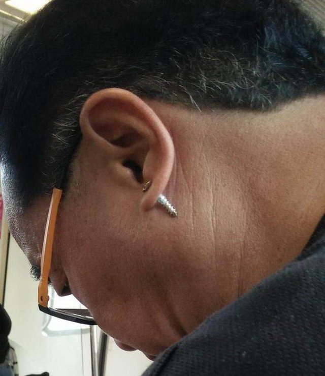 Bildschirmarbeiter - Picdump 15.02.2019