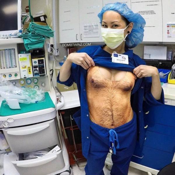 Bildschirmarbeiter - Picdump 15.02.2019