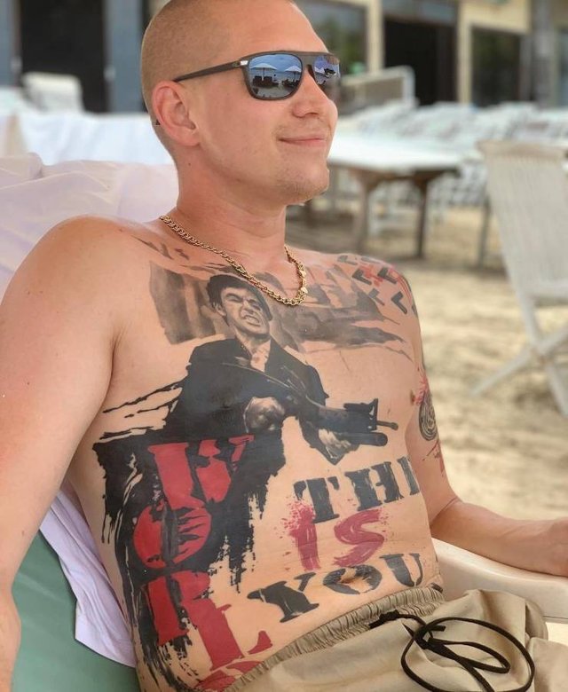 Bildschirmarbeiter - Picdump 15.02.2019