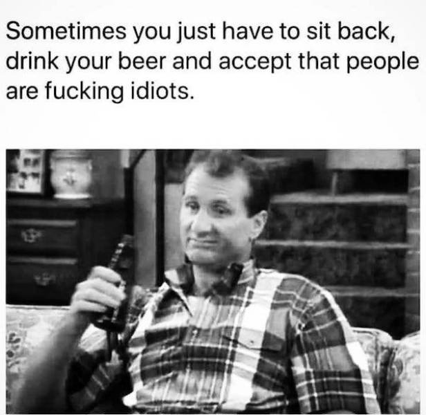 Bildschirmarbeiter - Picdump 15.02.2019