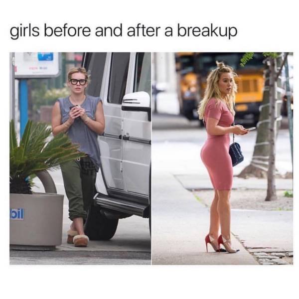 Bildschirmarbeiter - Picdump 15.02.2019