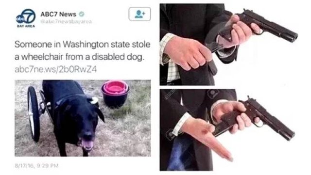 Bildschirmarbeiter - Picdump 15.02.2019