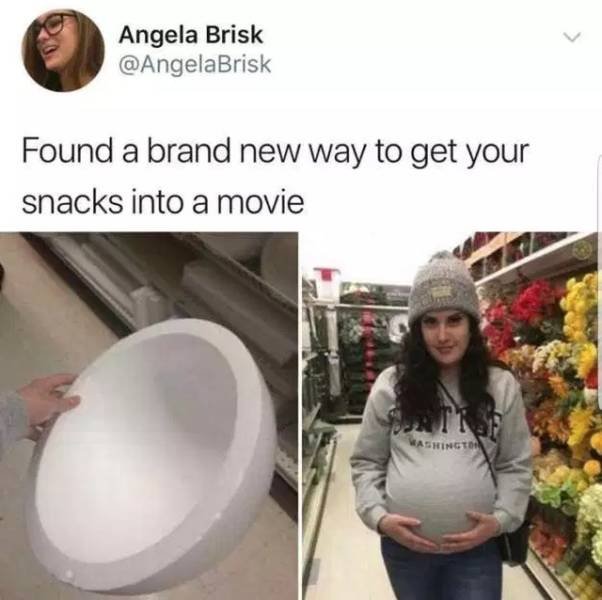 Bildschirmarbeiter - Picdump 15.02.2019