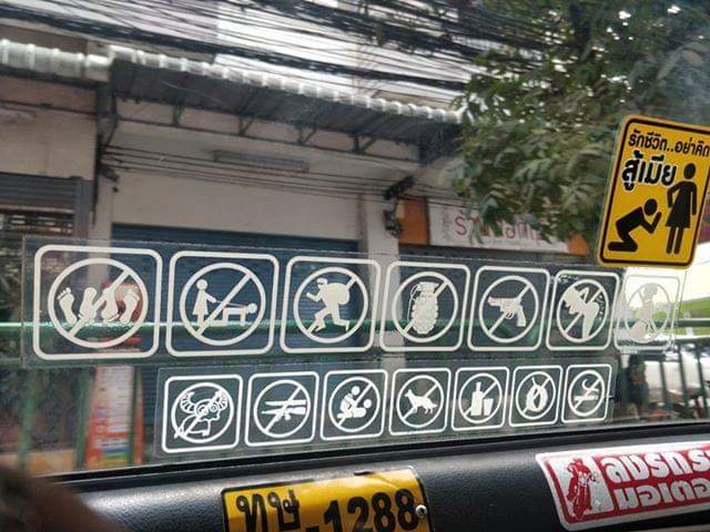 Bildschirmarbeiter - Picdump 01.03.2019