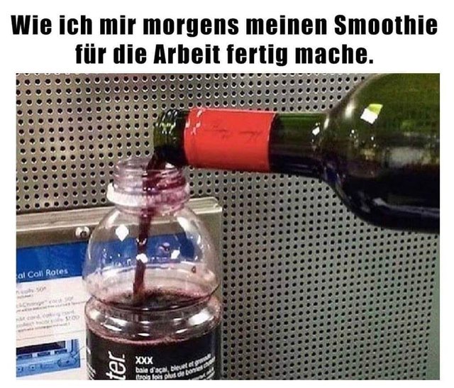 Bildschirmarbeiter - Picdump 01.03.2019