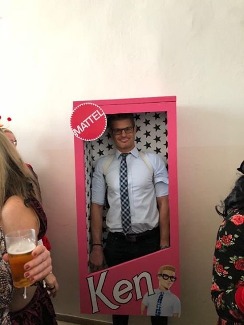 Bildschirmarbeiter - Picdump 01.03.2019