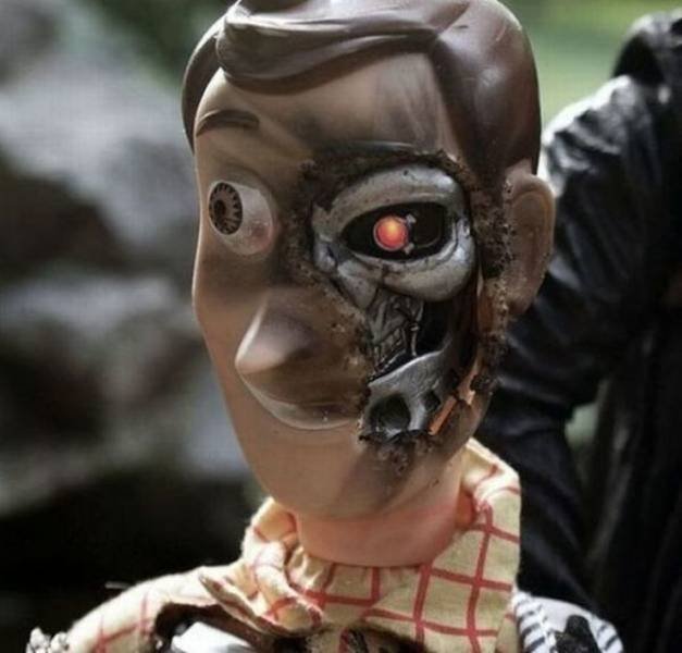 Bildschirmarbeiter - Picdump 01.03.2019