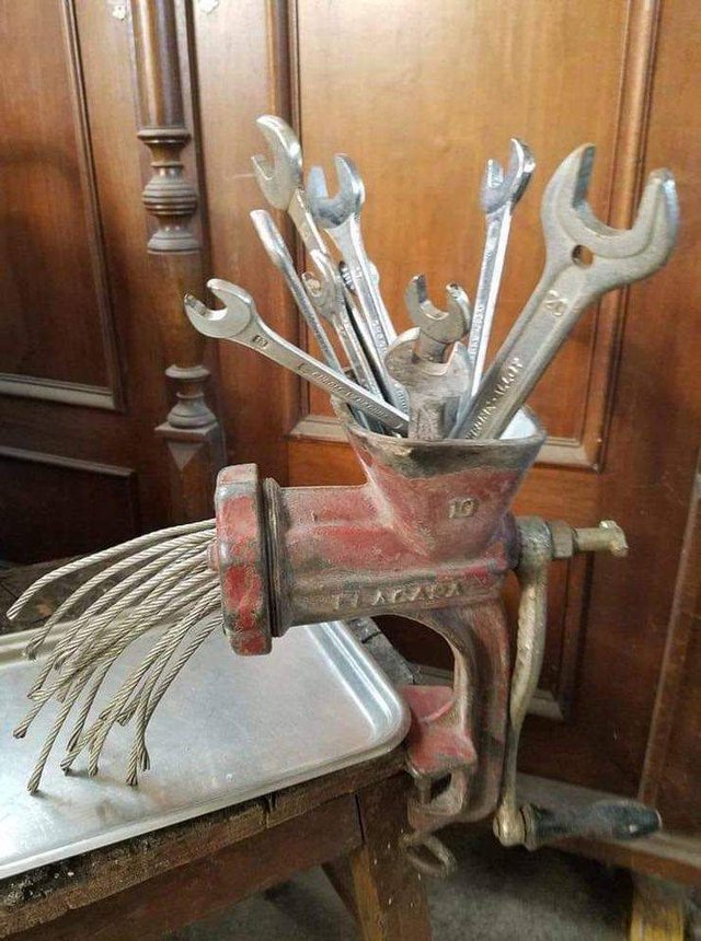 Bildschirmarbeiter - Picdump 01.03.2019