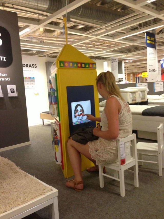 Bildschirmarbeiter - Picdump 01.03.2019