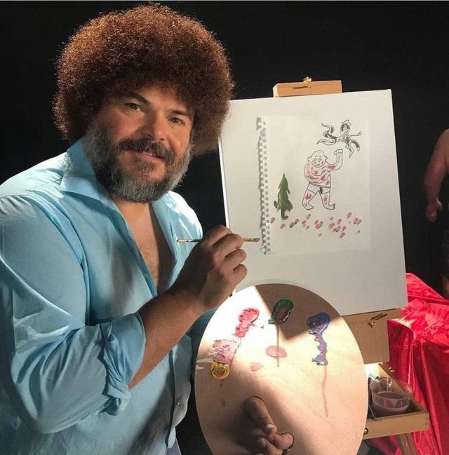 Bildschirmarbeiter - Picdump 01.03.2019