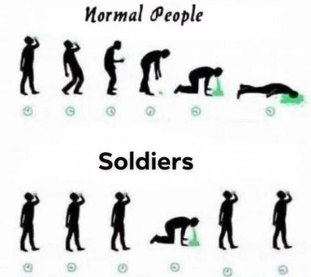 Bildschirmarbeiter - Picdump 01.03.2019