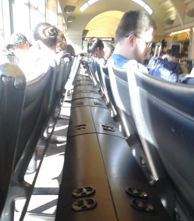 Bildschirmarbeiter - Picdump 01.03.2019