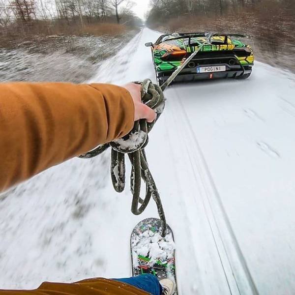 Bildschirmarbeiter - Picdump 01.03.2019