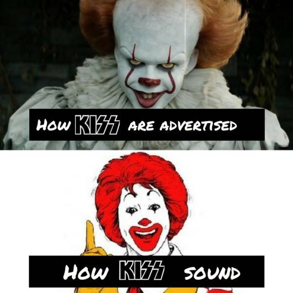 Bildschirmarbeiter - Picdump 01.03.2019