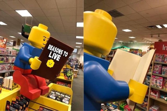 Bildschirmarbeiter - Picdump 01.03.2019