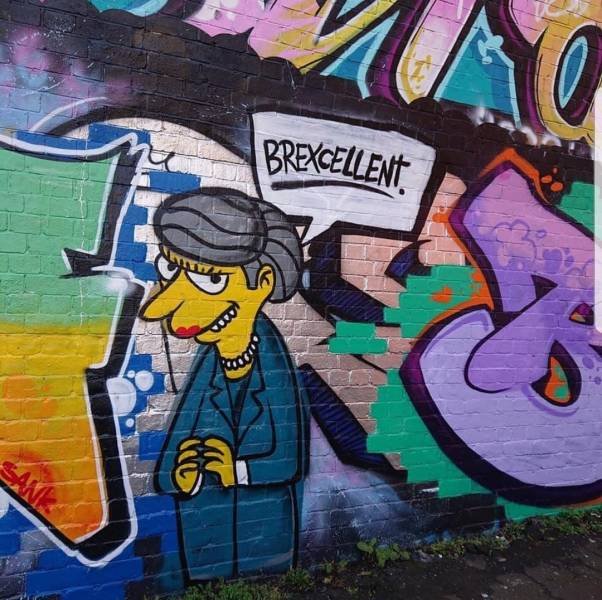 Bildschirmarbeiter - Picdump 01.03.2019