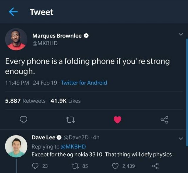 Bildschirmarbeiter - Picdump 01.03.2019