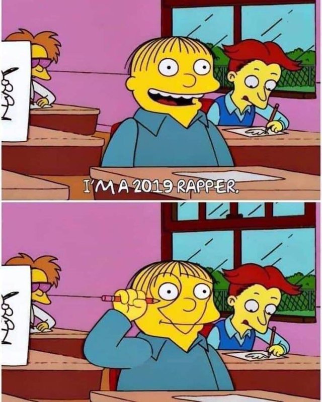 Bildschirmarbeiter - Picdump 01.03.2019