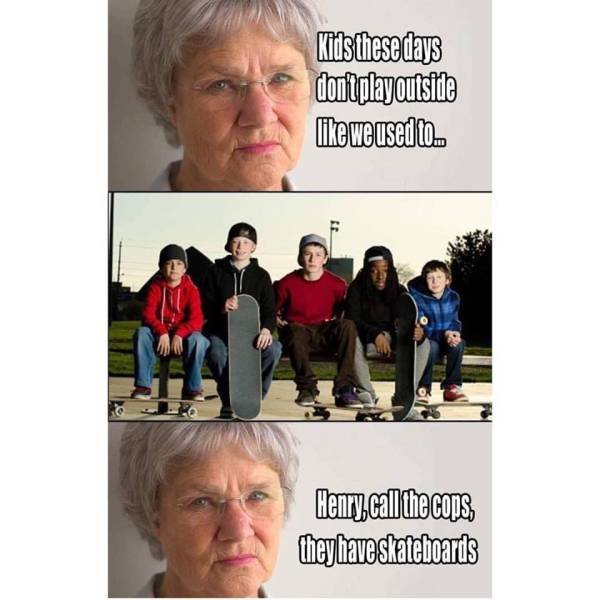 Bildschirmarbeiter - Picdump 01.03.2019