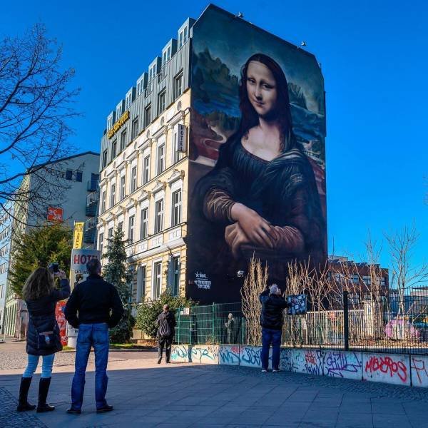 Bildschirmarbeiter - Picdump 01.03.2019