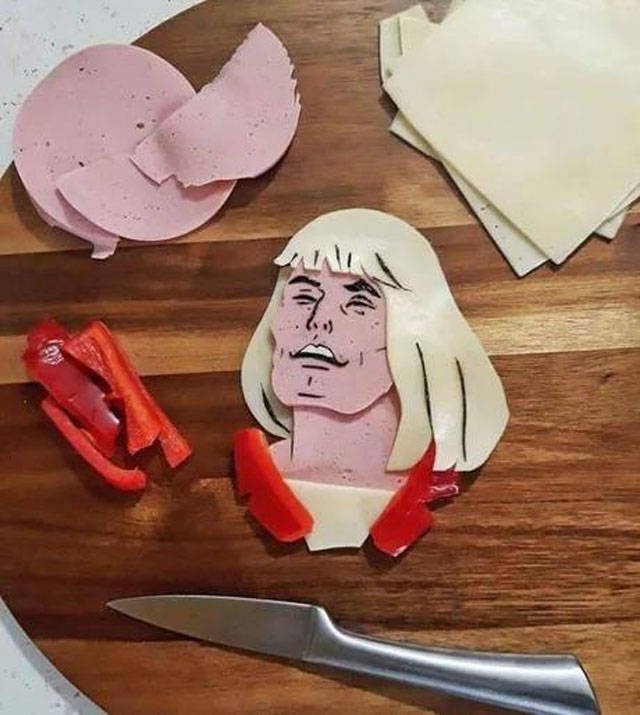 Bildschirmarbeiter - Picdump 01.03.2019