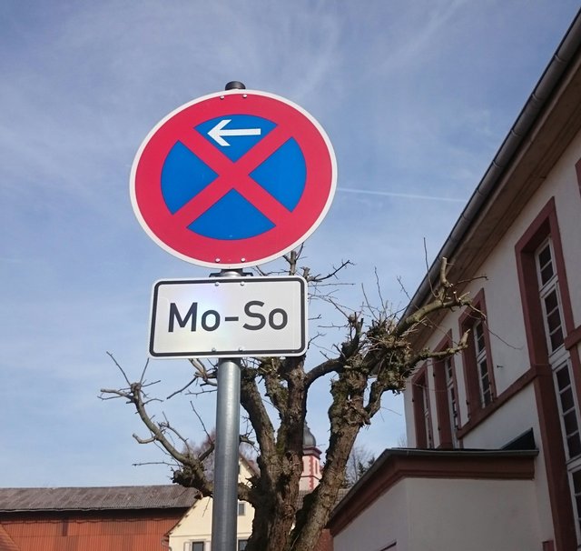 Bildschirmarbeiter - Picdump 01.03.2019