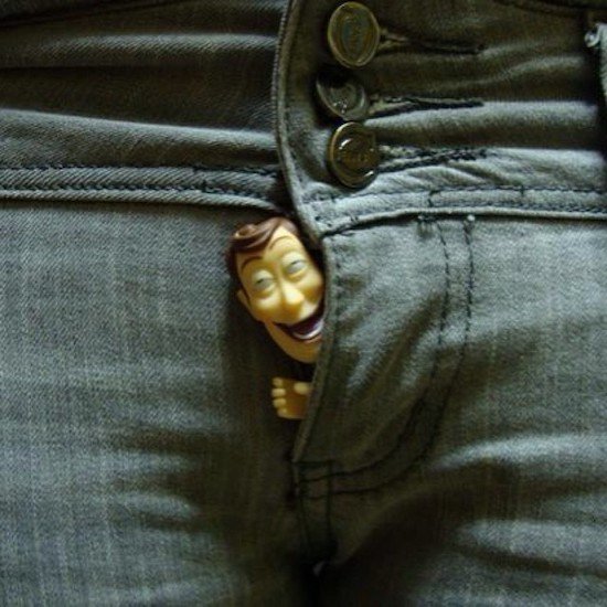 Bildschirmarbeiter - Picdump 01.03.2019