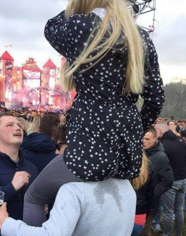 Bildschirmarbeiter - Picdump 15.03.2019