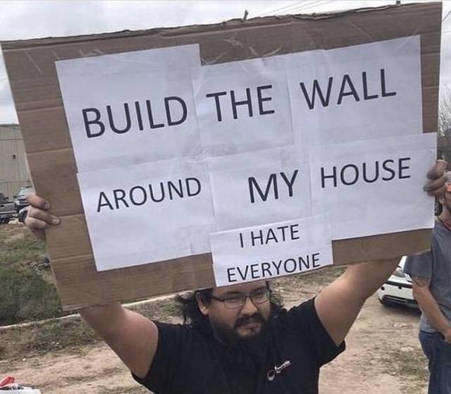 Bildschirmarbeiter - Picdump 15.03.2019