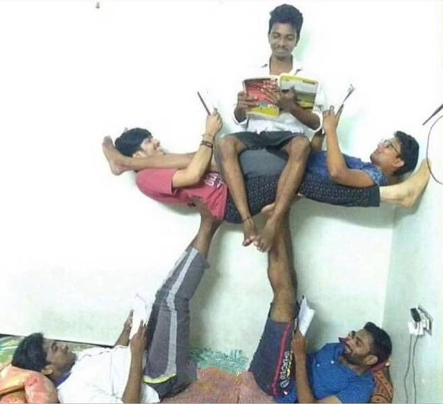 Bildschirmarbeiter - Picdump 15.03.2019