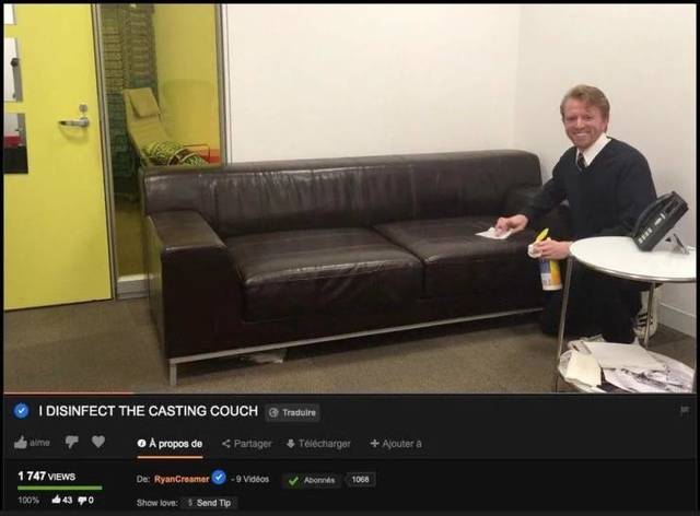 Bildschirmarbeiter - Picdump 15.03.2019