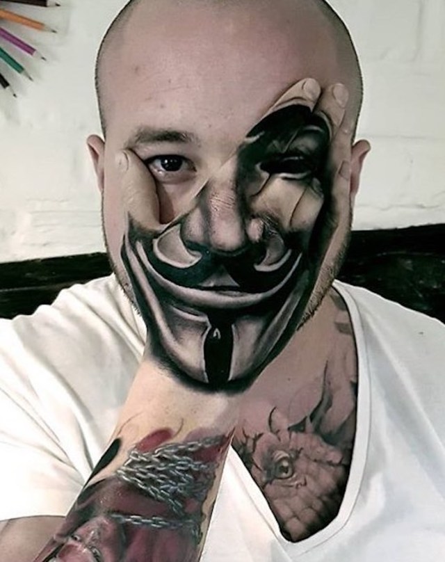 Bildschirmarbeiter - Picdump 15.03.2019