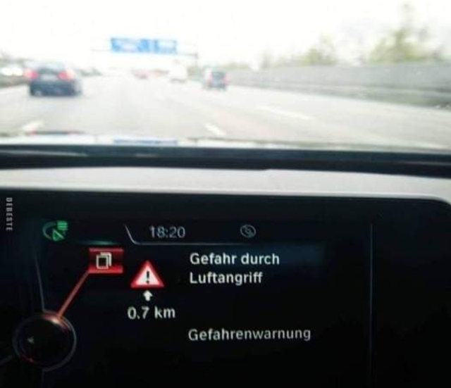 Bildschirmarbeiter - Picdump 15.03.2019