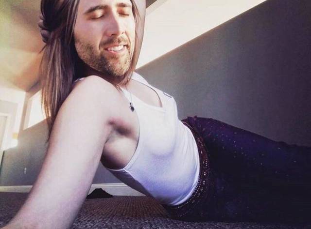 Bildschirmarbeiter - Picdump 15.03.2019