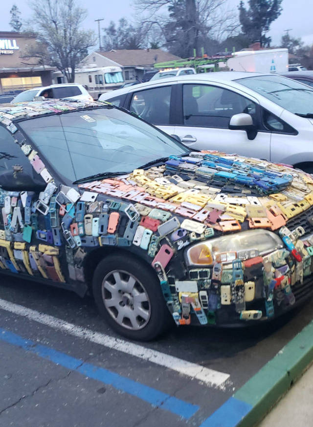 Bildschirmarbeiter - Picdump 15.03.2019