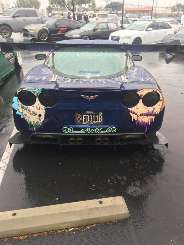 Bildschirmarbeiter - Picdump 15.03.2019