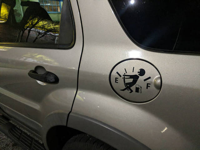 Bildschirmarbeiter - Picdump 15.03.2019