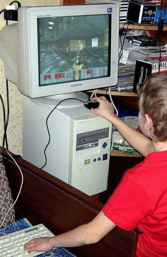 Bildschirmarbeiter - Picdump 22.03.2019