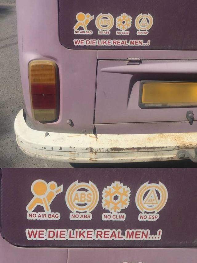 Bildschirmarbeiter - Picdump 22.03.2019