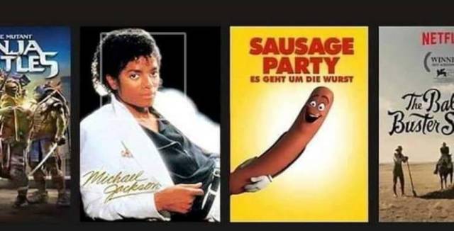 Bildschirmarbeiter - Picdump 22.03.2019