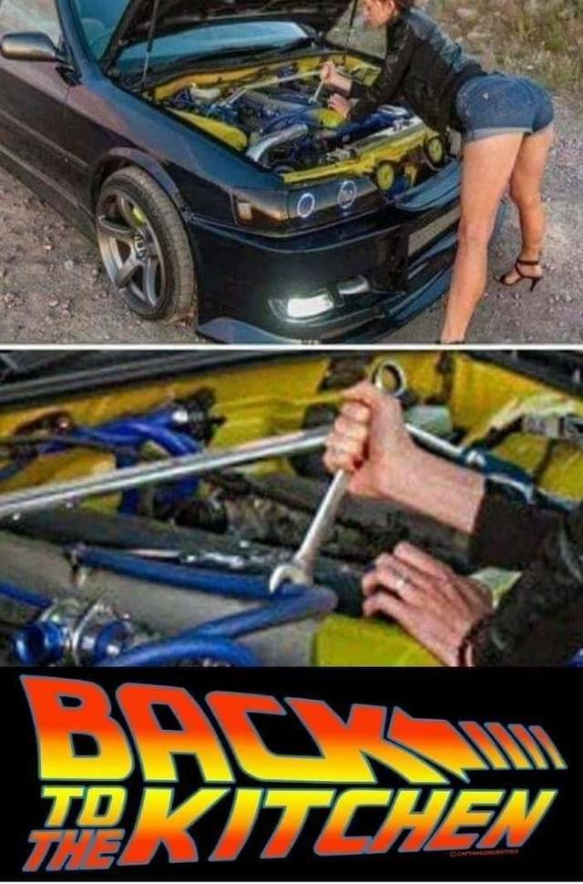 Bildschirmarbeiter - Picdump 22.03.2019